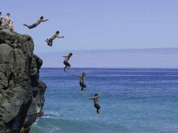 5 áreas de la transición de experto a líder