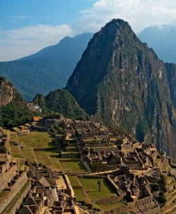 Auditoria integral en la gestión del Patrimonio Cultural de la Nación, Perú