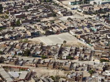 Control efectivo para mejorar la gestión de la banca comunal en entidades de microfinanzas del Perú