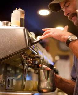 Calidad de servicio. Dar el ejemplo es la clave