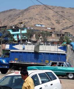 Control interno para la mejora continua de las empresas públicas de saneamiento del Perú