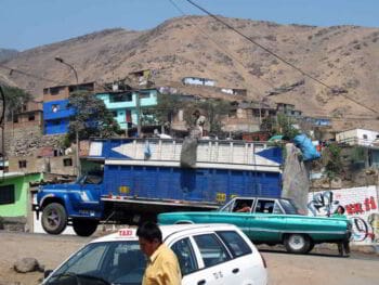 Control interno para la mejora continua de las empresas públicas de saneamiento del Perú