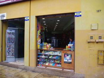 Contabilidad, herramienta para la efectividad de las MyPES (PyMEs) comerciales del Distrito La Victoria, Lima