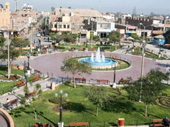 Auditoría de recursos humanos para mejorar la gestión de las municipalidades de la Región Ica, Perú Auditoría de recursos humanos para mejorar la gestión de las municipalidades de la Región Ica, Perú