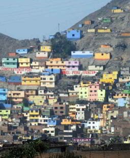 Sistemas de administración financiera para la gestión y control de la Sociedad de Beneficencia de Lima Metropolitana