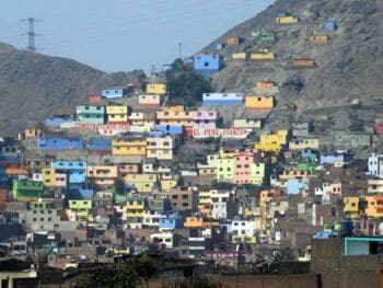Sistemas de administración financiera para la gestión y control de la Sociedad de Beneficencia de Lima Metropolitana