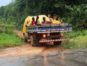 La labor de la contraloría para facilitar la efectividad del INDEPA La labor de la contraloría para facilitar la efectividad del INDEPA