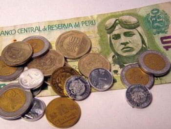 Desagio como estrategia para aumentar el recaudo tributario del Perú Desagio como estrategia para aumentar el recaudo tributario del Perú