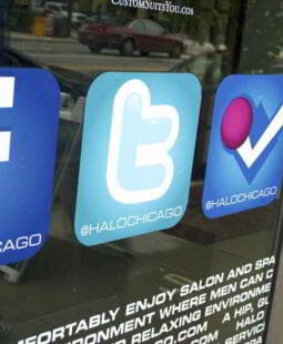 Preguntas sobre innovación, e-learning y redes sociales
