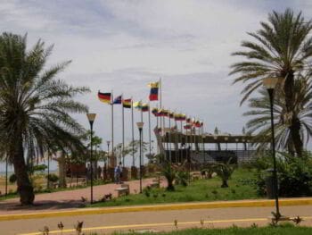 Sistema de justicia y paz en Venezuela Sistema de justicia y paz en Venezuela