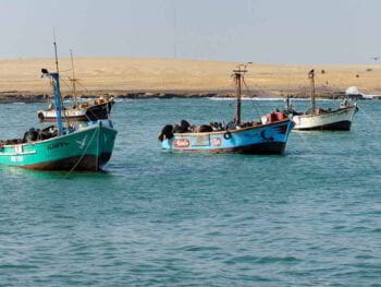 Balanced Scorecard en la gestión estratégica de una empresa pesquera del Perú