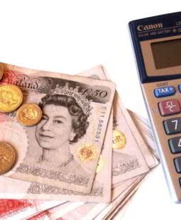 Razones tradicionales de análisis financiero