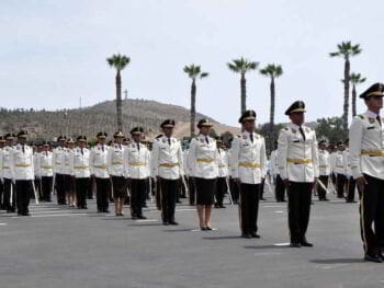 Control interno para la gestión óptima del Fondo de Salud de la Policía Nacional del Perú
