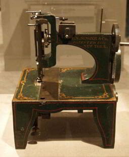 Las patentes como mecanismo de protección de las invenciones