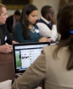 Community Manager… Si quieres un trabajo fácil piénsalo mejor