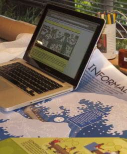 Estrategias de Internet, más allá del Diseño Gráfico