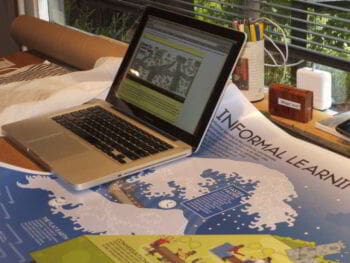 Estrategias de Internet, más allá del Diseño Gráfico Estrategias de Internet, más allá del Diseño Gráfico