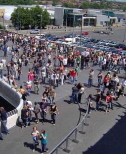 Gestión del talento humano y el cambio con la gente y no cambiar la gente