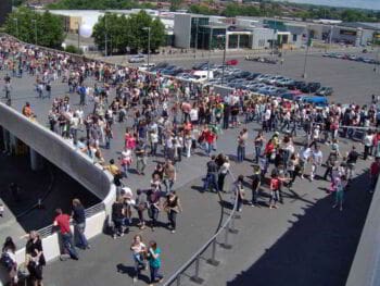 Gestión del talento humano y el cambio con la gente y no cambiar la gente Gestión del talento humano y el cambio con la gente y no cambiar la gente