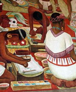 Participación civil en el plan de desarrollo y el presupuesto mexicanos