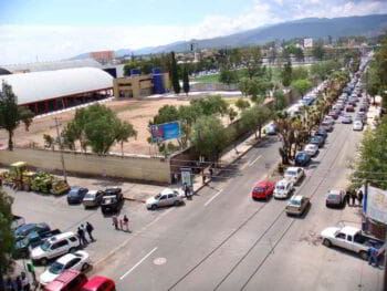 Impacto recaudatorio de la abrogación del impuesto sobre vehículos en San Luis de Potosí, 2012