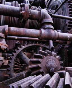 Innovación y procesos tecnológicos de la industria sidero-mecánica cubana