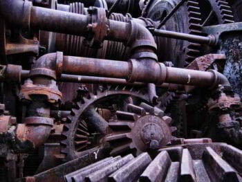 Innovación y procesos tecnológicos de la industria sidero-mecánica cubana