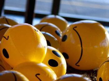 Ser feliz: una decisión Ser feliz: una decisión