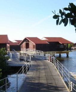 Implementación de un sistema de gestión medioambiental. Caso Hotel NH Kristal Laguna Cayo Coco