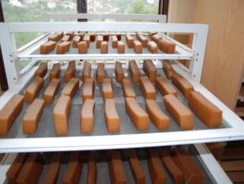 Gestión de pedidos de mercancías para la venta en empresas comercializadoras cubanas Gestión de pedidos de mercancías para la venta en empresas comercializadoras cubanas