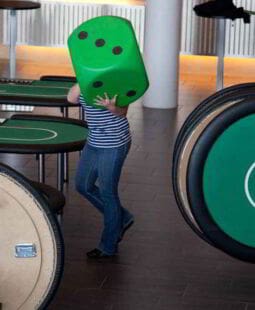 Cómo lidiar con la falta de desafíos y estrés