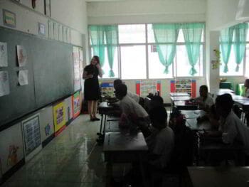 Cómo evaluar el desempeño laboral docente en un colegio. Ejemplo de un Liceo en Venezuela