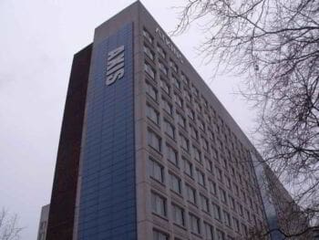 Ambiente externo de las organizaciones