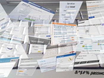 Consejos para proteger su identidad, información confidencial y contraseñas en Internet