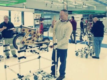 Inteligencia emocional, comportamiento organizacional y calidad total