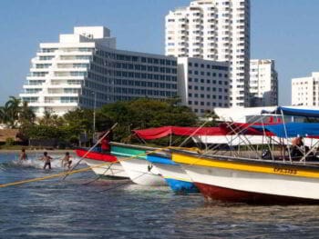 La industria turística y la crisis mundial