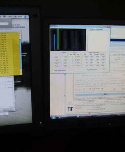 Auditoría y control de sistemas de información en tecnología