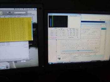Auditoría y control de sistemas de información en tecnología
