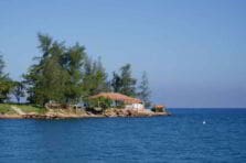 Educación ambiental en zonas costeras de actividad turística de marina y náutica en Cuba