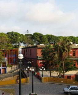 Cumplimiento de las normas del acuerdo de Basilea III y su relación con las Microfinanzas en Perú
