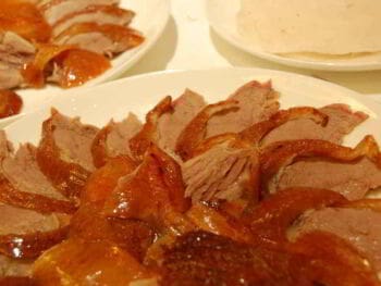 Estudio de prefactibilidad para la producción de carne de Pato en el Perú