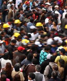 Formulación de proyectos sociales
