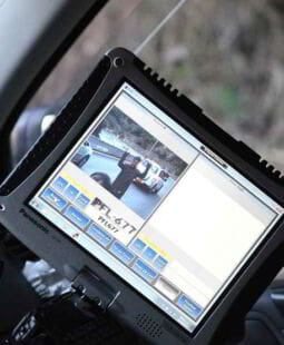 Auditoría de sistemas computarizados