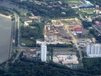 Análisis de la situación socio-habitacional en una ciudad