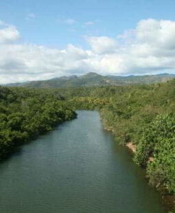 Acciones de protección del Medio Ambiente en una provincia de Cuba