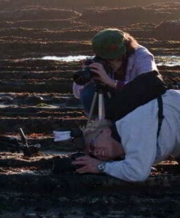 La persona entusiasta. Autotélica y holística