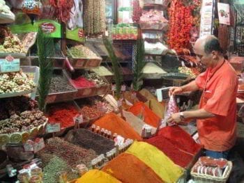 Ventas. Planificación con base en prioridades