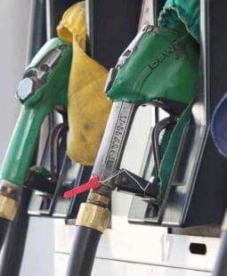 Producción más limpia y aseguramiento de la calidad en una empresa comercializadora de combustibles