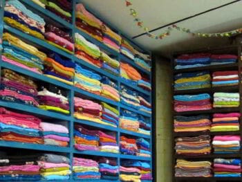 Centro de servicios para la obtención de certificaciones de calidad en un conglomerado textil del Perú. Proyecto empresarial