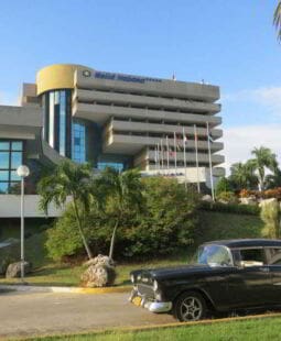 Cómo implantar un departamento de calidad y atención al cliente. Caso Hotel Meliá Habana